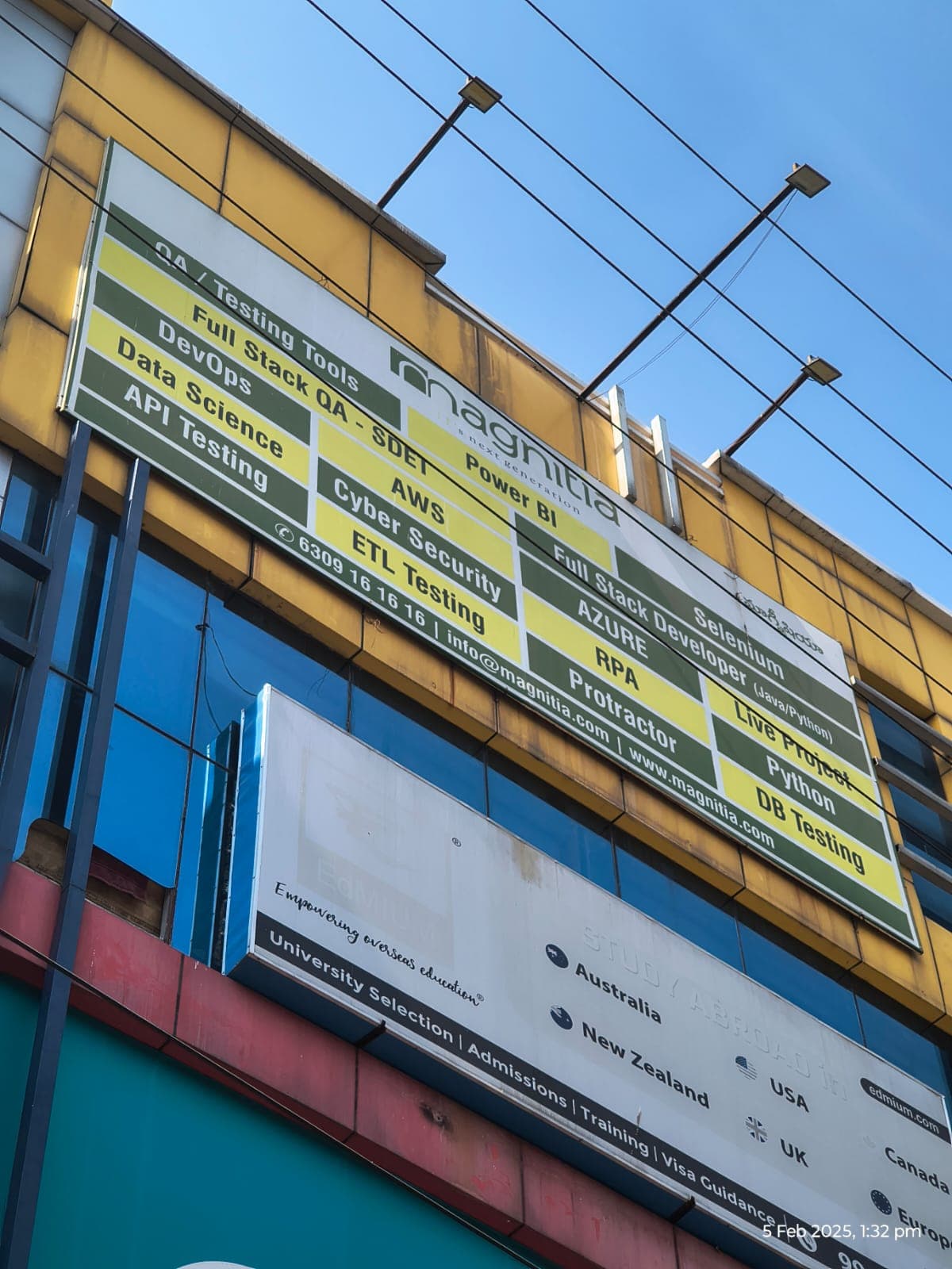 Magnitia Magnitia IT Solutions photo 6